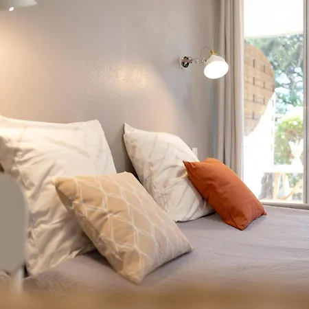 Apartamento Les Terrasses De Rangueil : Avec Parking