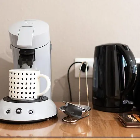 Apartamento Les Terrasses De Rangueil : Avec Parking