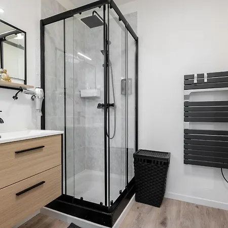 Apartamento Les Terrasses De Rangueil : Avec Parking *