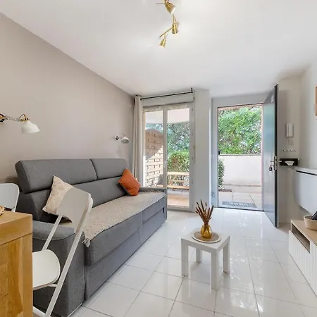 Les Terrasses De Rangueil : Avec Parking