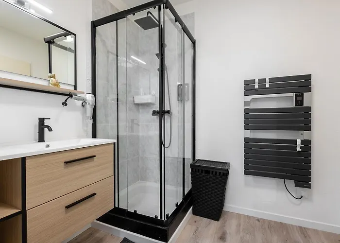 Apartment Les Terrasses De Rangueil : Avec Parking *