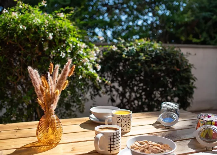 Les Terrasses De Rangueil : Avec Parking Apartment *